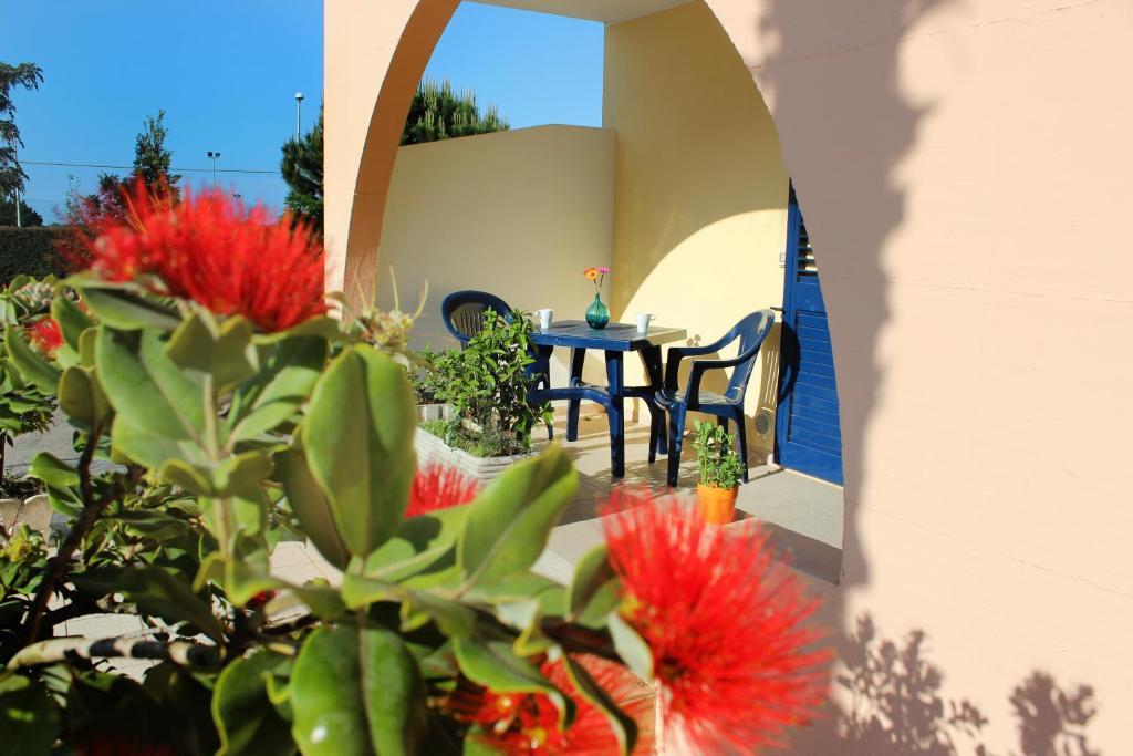 Residence Oasi Salento Torre dell'Orso Room photo