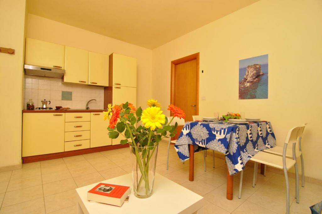 Residence Oasi Salento Torre dell'Orso Room photo